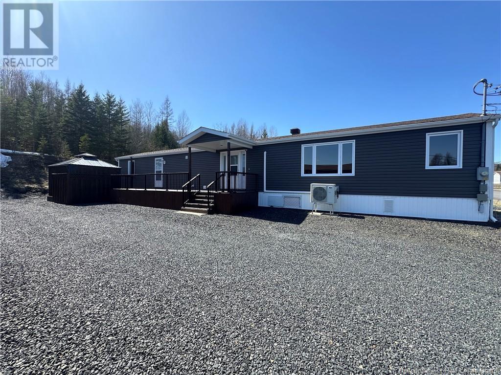60 Cardinal Street, Edmundston, New Brunswick