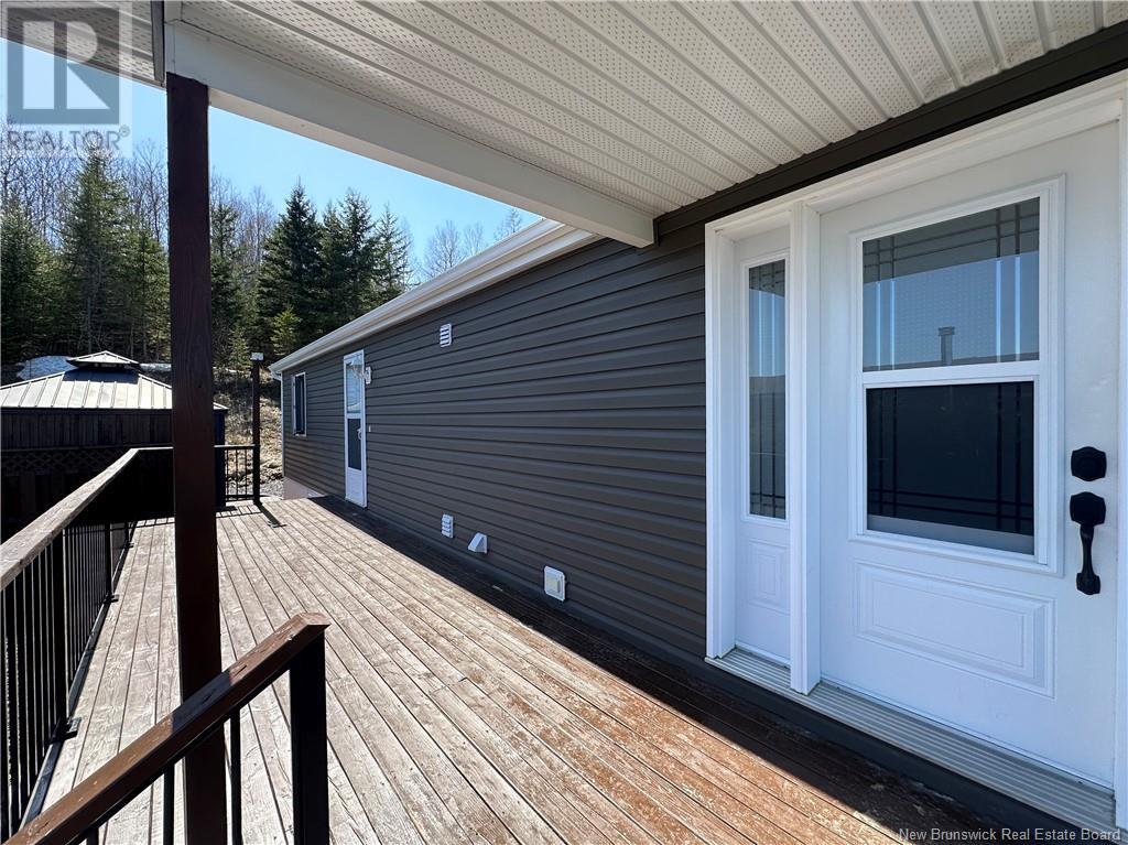 60 Cardinal Street, Edmundston, New Brunswick  E3V 5E4 - Photo 14 - NB117375