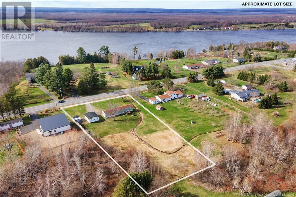 364 Route 102, Burton, New Brunswick  E2V 3C6 - Photo 46 - NB117294