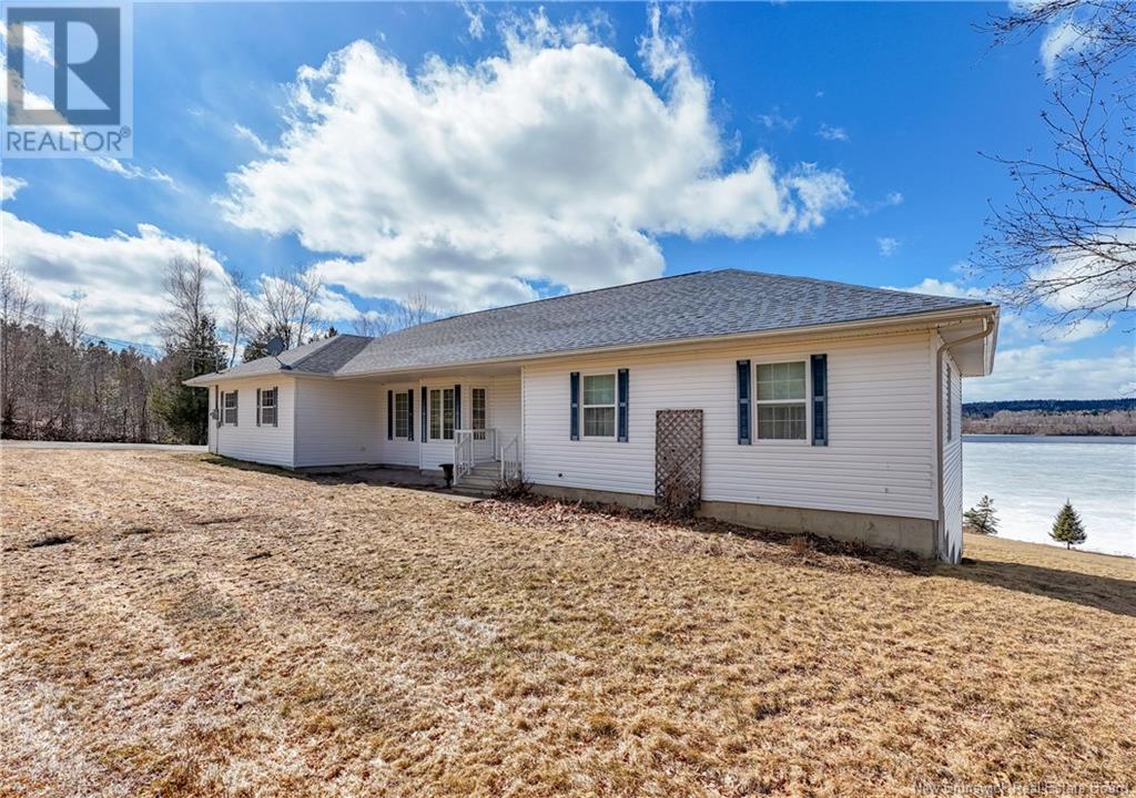 12 Hammond Hill Court, Upper Kingsclear, New Brunswick