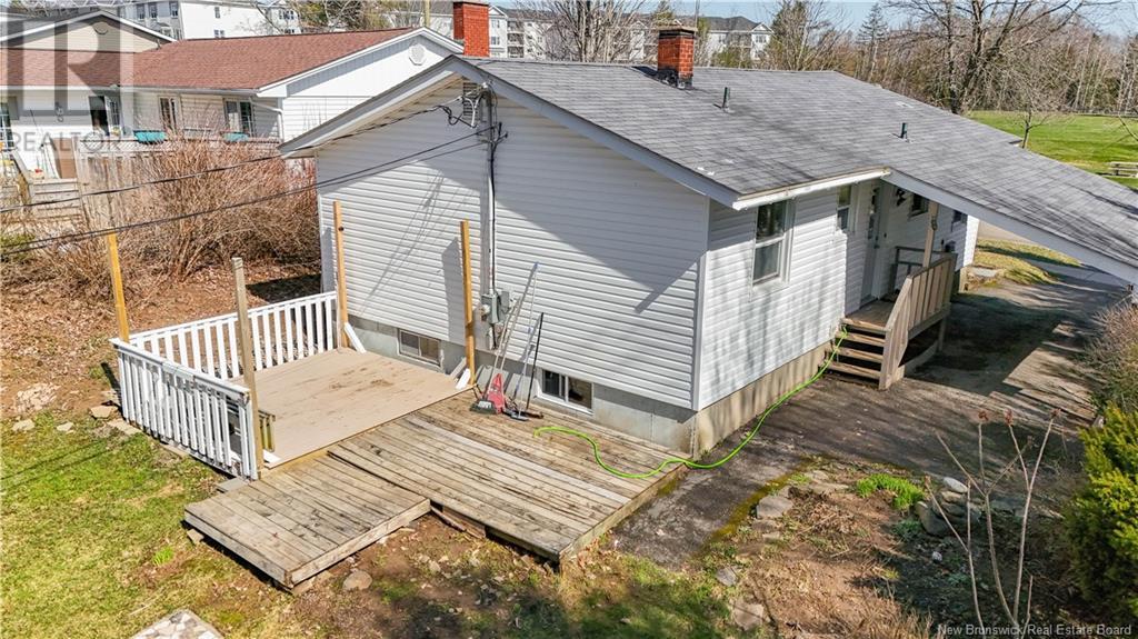 162 Limerick Road, Fredericton, New Brunswick  E3B 5K4 - Photo 36 - NB117439