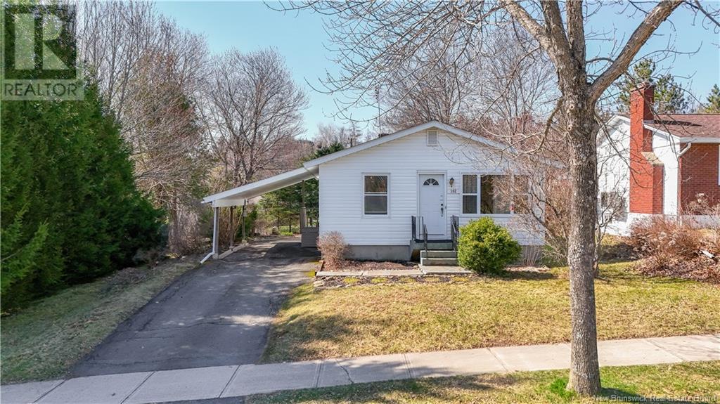 162 Limerick Road, Fredericton, New Brunswick  E3B 5K4 - Photo 41 - NB117439