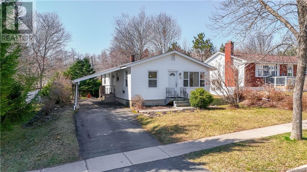 162 Limerick Road, Fredericton, New Brunswick  E3B 5K4 - Photo 42 - NB117439