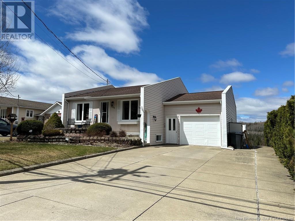 299 Beaulieu Street, Grand-Sault/Grand Falls, New Brunswick