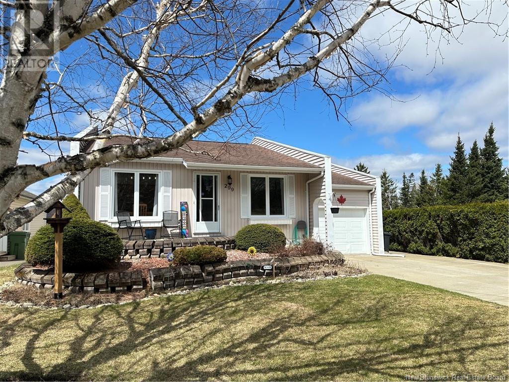 299 Beaulieu Street, Grand-Sault/grand Falls, New Brunswick  E3Y 1E5 - Photo 2 - NB117425