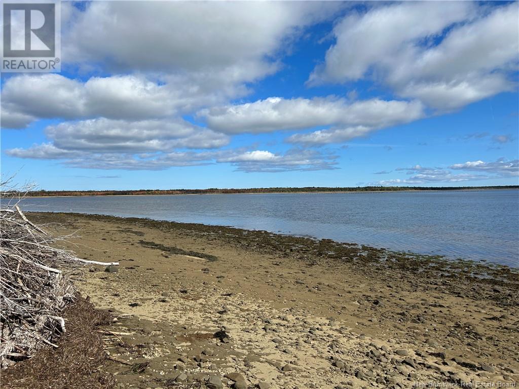 Lot Savoie, Saint-Simon, New Brunswick  E8P 2B9 - Photo 10 - NB117449