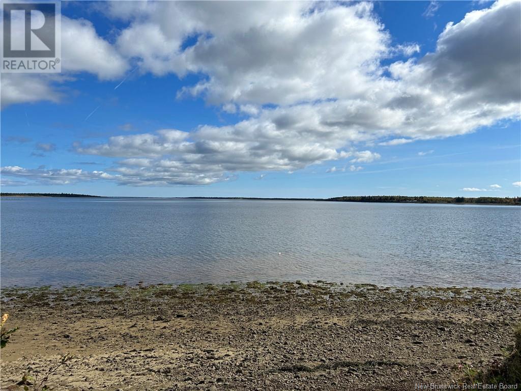 Lot Savoie, Saint-Simon, New Brunswick  E8P 2B9 - Photo 4 - NB117449