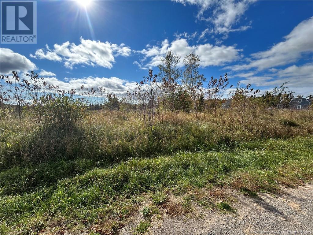 Lot Savoie, Saint-Simon, New Brunswick  E8P 2B9 - Photo 6 - NB117449