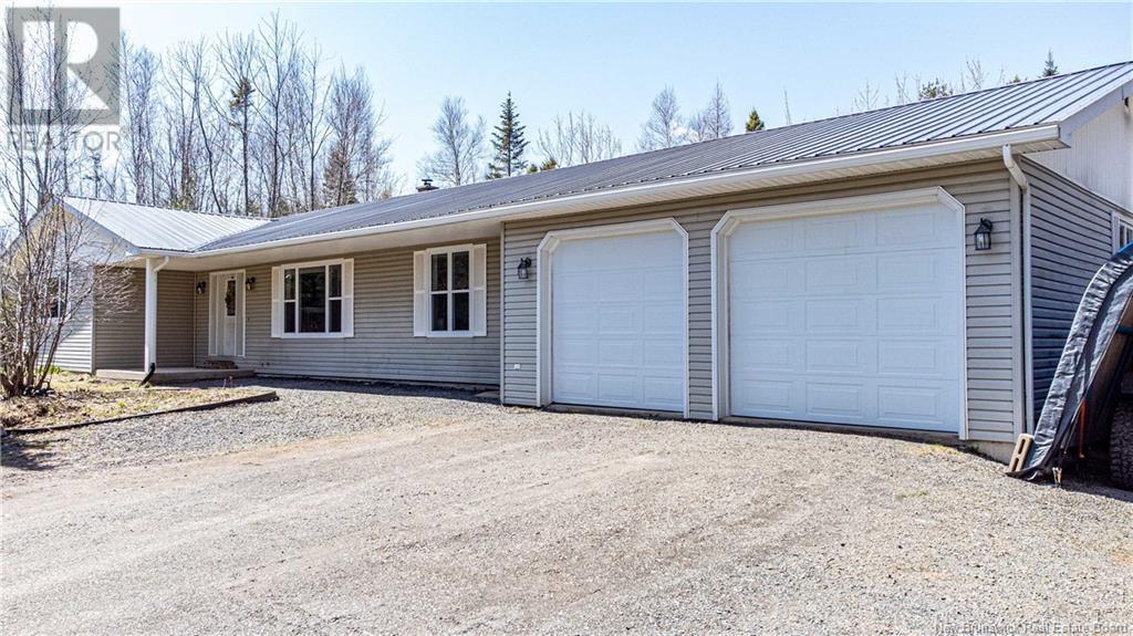 49 Karen Drive, Rusagonis, New Brunswick  E3B 7X4 - Photo 1 - NB117446
