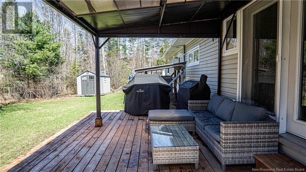 49 Karen Drive, Rusagonis, New Brunswick  E3B 7X4 - Photo 34 - NB117446