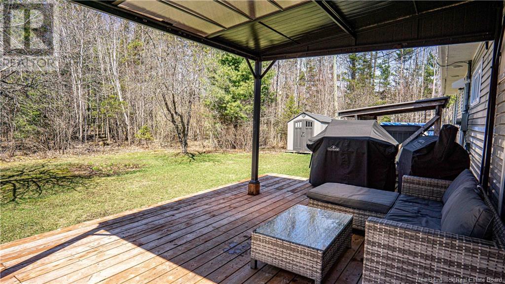 49 Karen Drive, Rusagonis, New Brunswick  E3B 7X4 - Photo 35 - NB117446