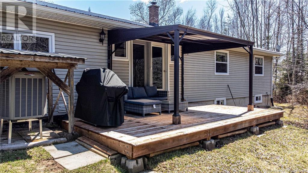 49 Karen Drive, Rusagonis, New Brunswick  E3B 7X4 - Photo 36 - NB117446