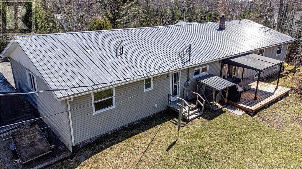 49 Karen Drive, Rusagonis, New Brunswick  E3B 7X4 - Photo 37 - NB117446