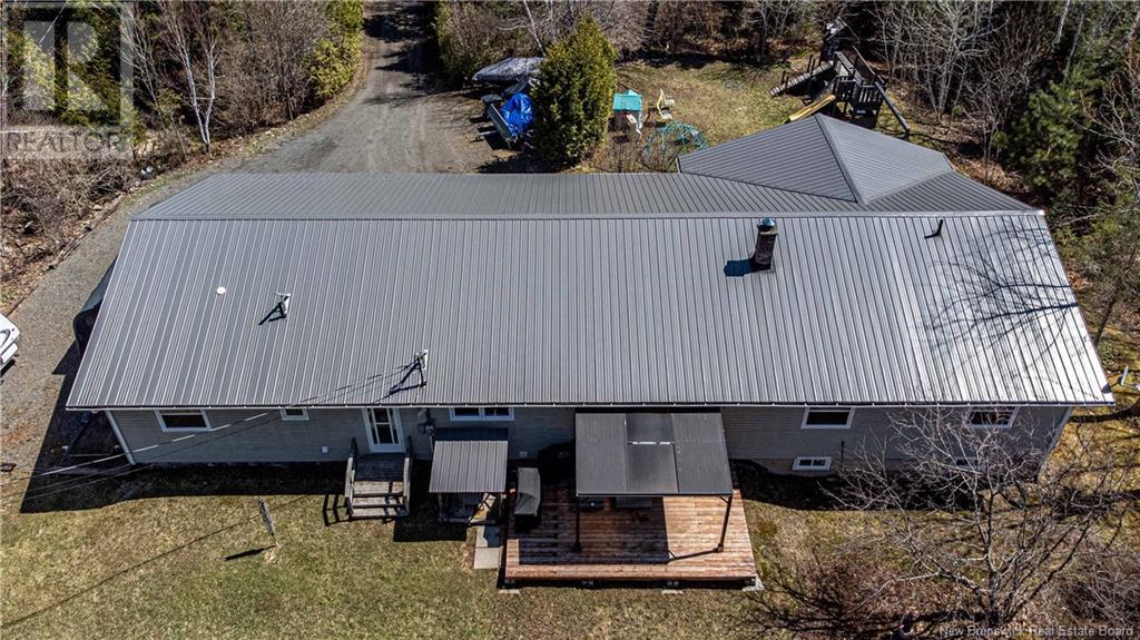 49 Karen Drive, Rusagonis, New Brunswick  E3B 7X4 - Photo 38 - NB117446