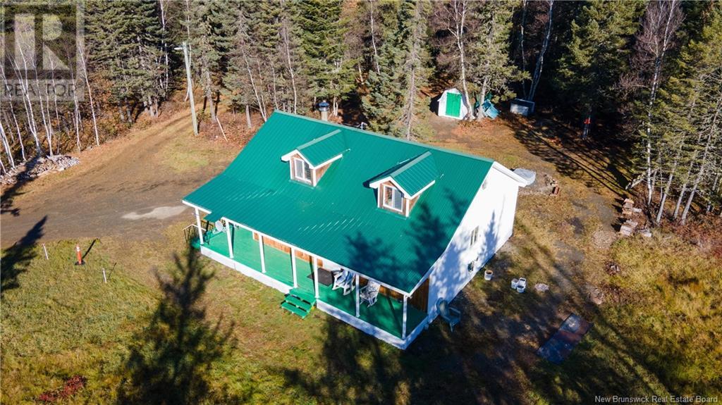 702 Forks Stream Road, New Canaan, New Brunswick  E4Z 5Z8 - Photo 39 - NB117336
