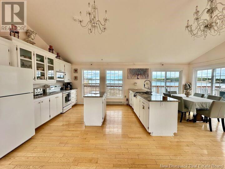 101 Richardson Road, Deer Island, New Brunswick  E5V 1S3 - Photo 10 - NB117419