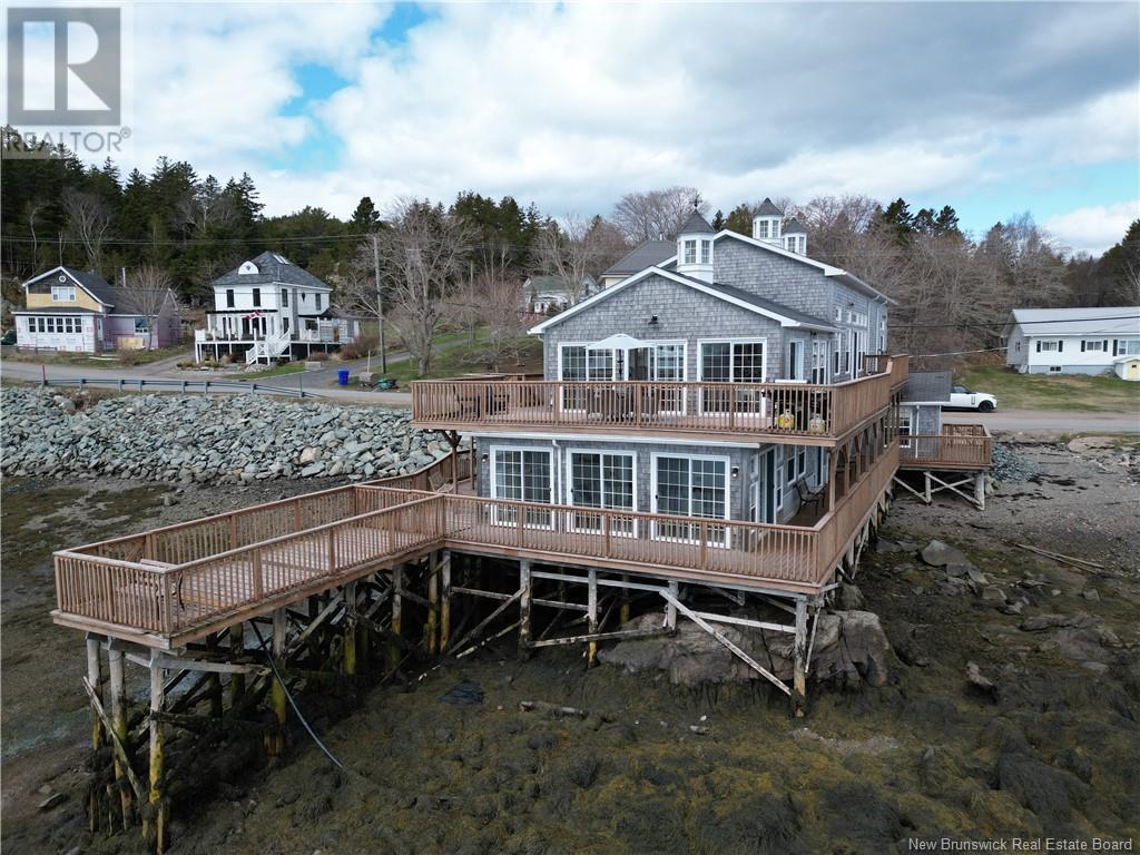 101 Richardson Road, Deer Island, New Brunswick  E5V 1S3 - Photo 2 - NB117419