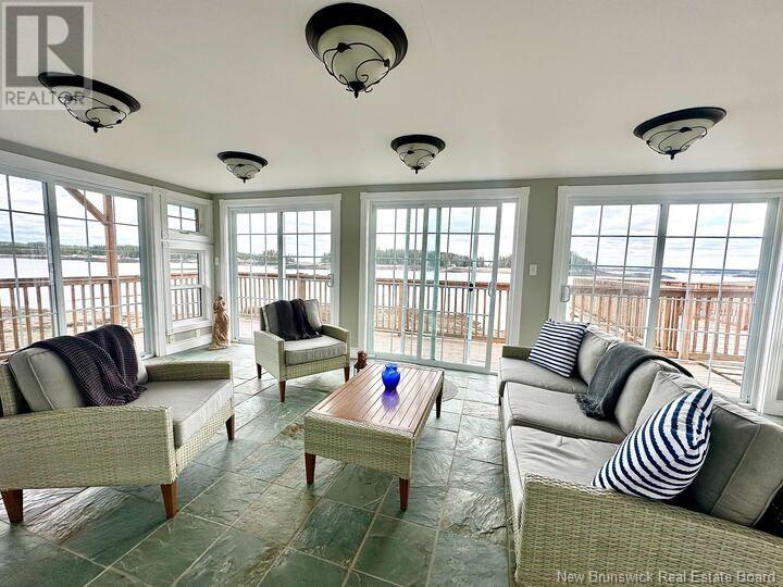 101 Richardson Road, Deer Island, New Brunswick  E5V 1S3 - Photo 25 - NB117419