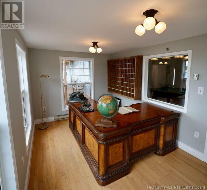 101 Richardson Road, Deer Island, New Brunswick  E5V 1S3 - Photo 28 - NB117419