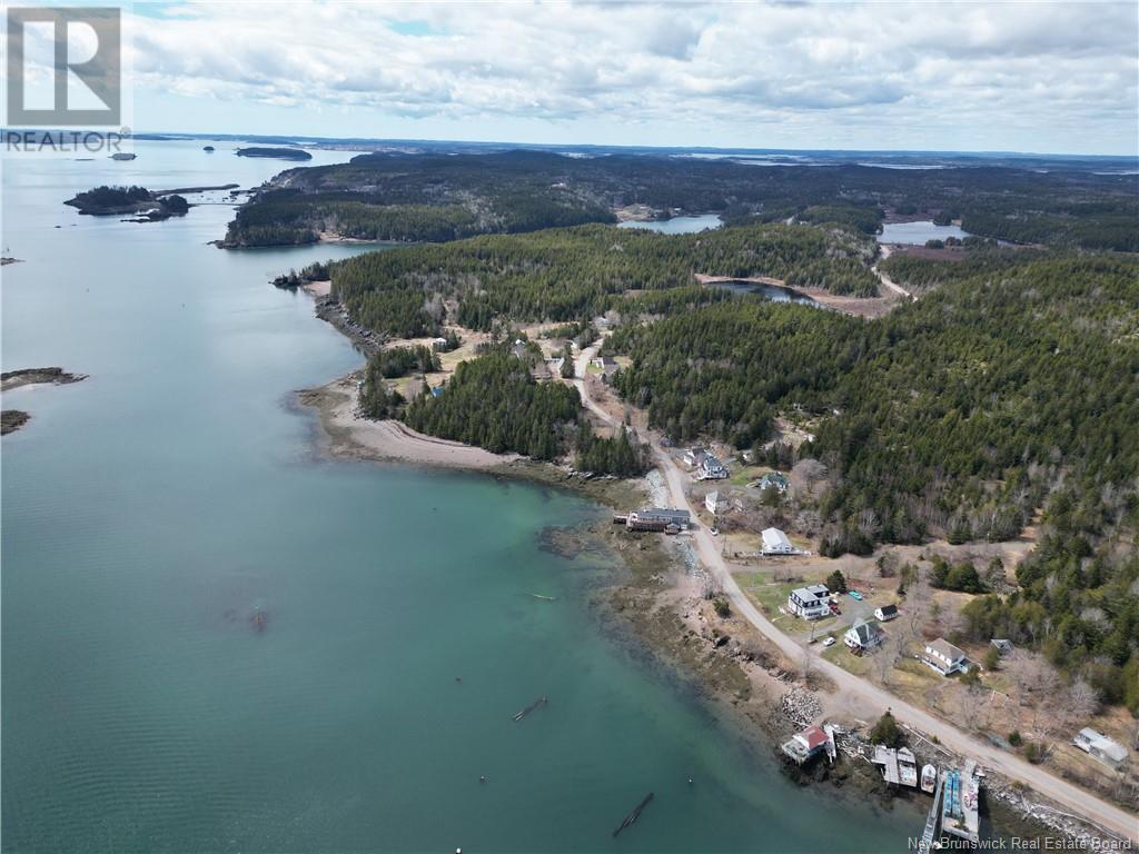 101 Richardson Road, Deer Island, New Brunswick  E5V 1S3 - Photo 3 - NB117419