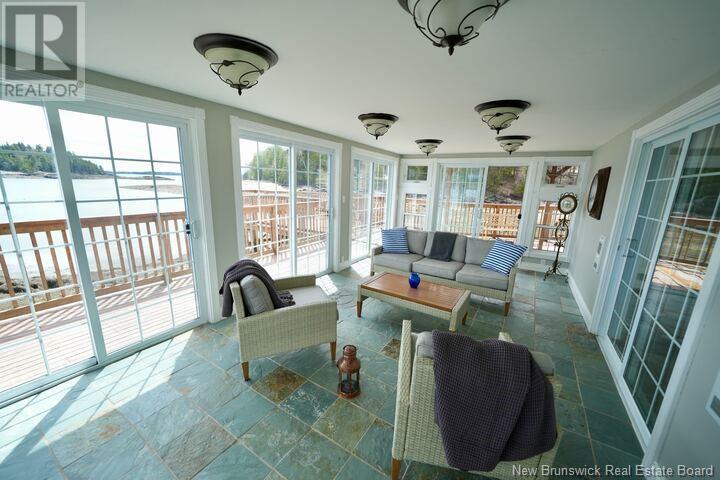 101 Richardson Road, Deer Island, New Brunswick  E5V 1S3 - Photo 36 - NB117419