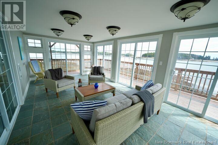 101 Richardson Road, Deer Island, New Brunswick  E5V 1S3 - Photo 37 - NB117419