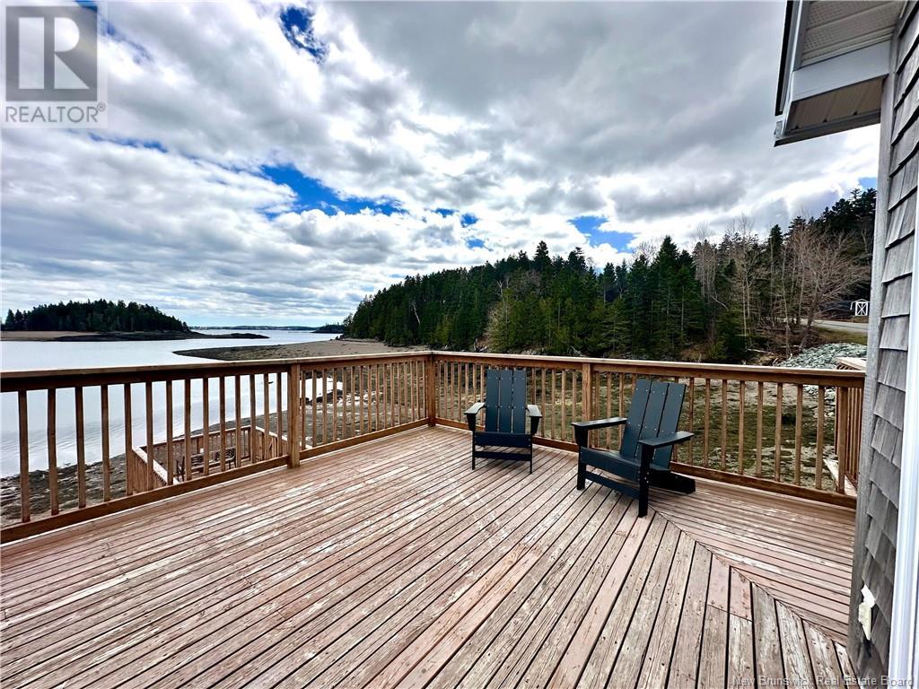 101 Richardson Road, Deer Island, New Brunswick  E5V 1S3 - Photo 4 - NB117419