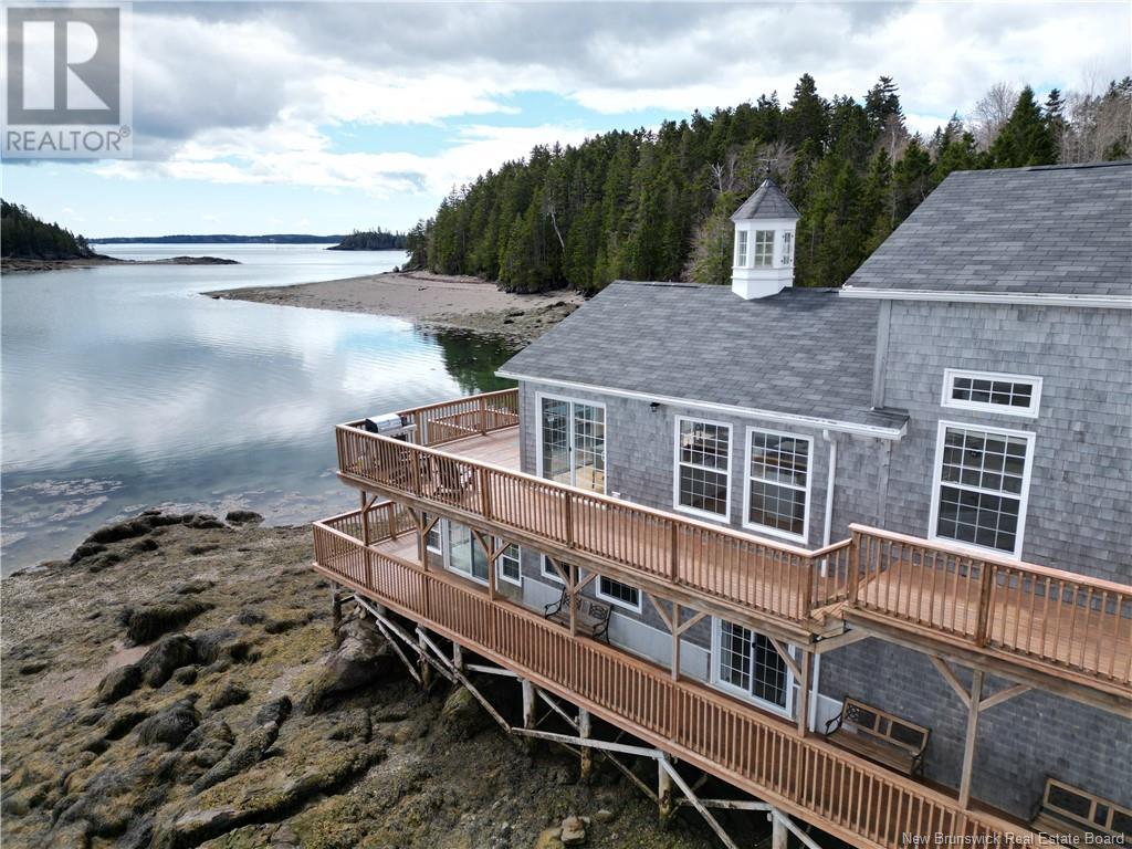 101 Richardson Road, Deer Island, New Brunswick  E5V 1S3 - Photo 40 - NB117419