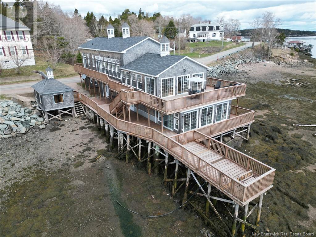 101 Richardson Road, Deer Island, New Brunswick  E5V 1S3 - Photo 41 - NB117419