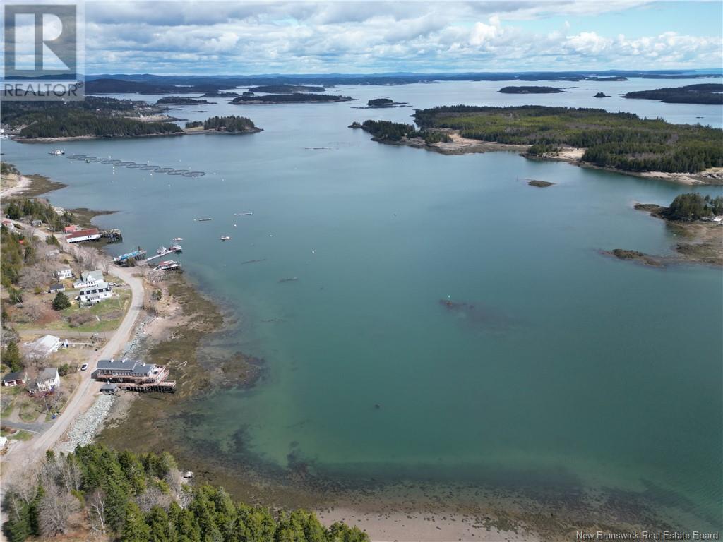 101 Richardson Road, Deer Island, New Brunswick  E5V 1S3 - Photo 42 - NB117419