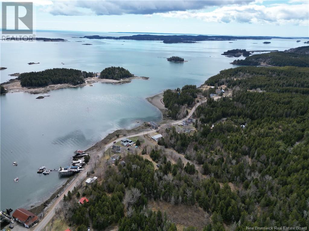 101 Richardson Road, Deer Island, New Brunswick  E5V 1S3 - Photo 44 - NB117419