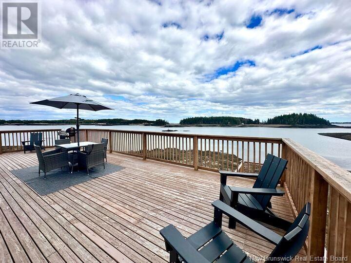 101 Richardson Road, Deer Island, New Brunswick  E5V 1S3 - Photo 5 - NB117419