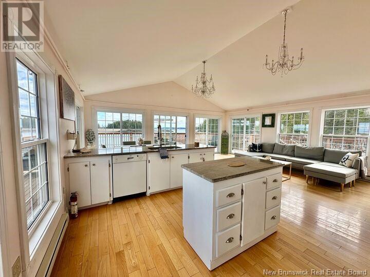 101 Richardson Road, Deer Island, New Brunswick  E5V 1S3 - Photo 6 - NB117419
