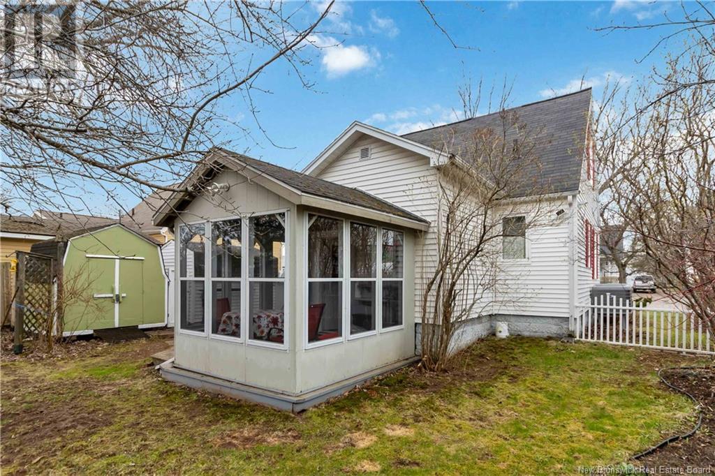 165 Butler Street, Moncton, New Brunswick  E1C 6W5 - Photo 28 - NB117379