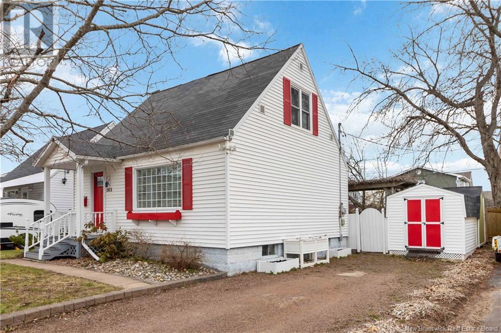 165 Butler Street, Moncton, New Brunswick  E1C 6W5 - Photo 3 - NB117379