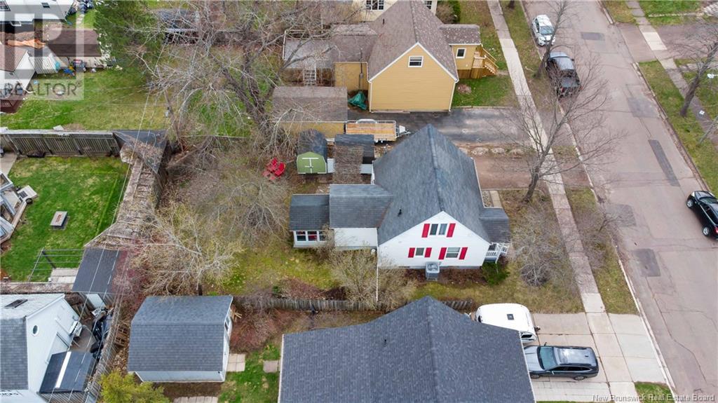 165 Butler Street, Moncton, New Brunswick  E1C 6W5 - Photo 30 - NB117379