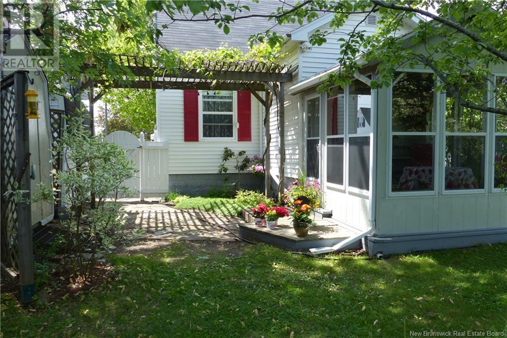 165 Butler Street, Moncton, New Brunswick  E1C 6W5 - Photo 31 - NB117379