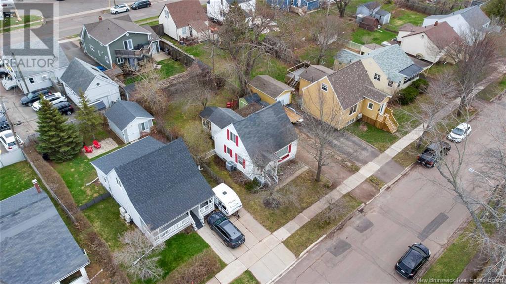 165 Butler Street, Moncton, New Brunswick  E1C 6W5 - Photo 39 - NB117379