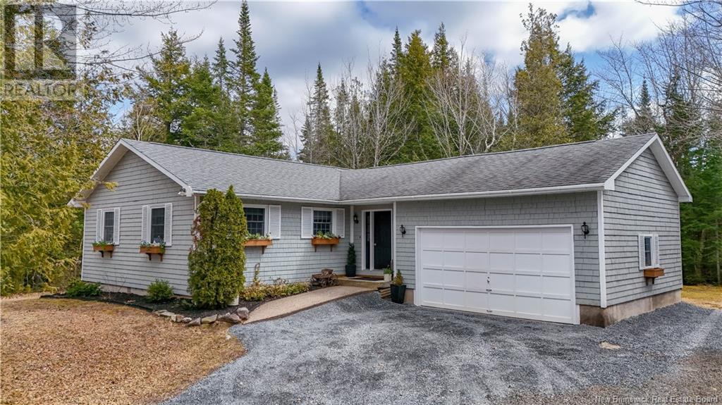 1291 Route 655, Rusagonis, New Brunswick