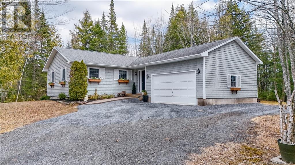 1291 Route 655, Rusagonis, New Brunswick  E3B 8Z8 - Photo 3 - NB117321