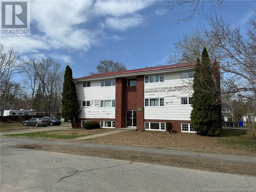 42 Duke Street, St. Stephen, New Brunswick  E3L 2H2 - Photo 4 - NB117216