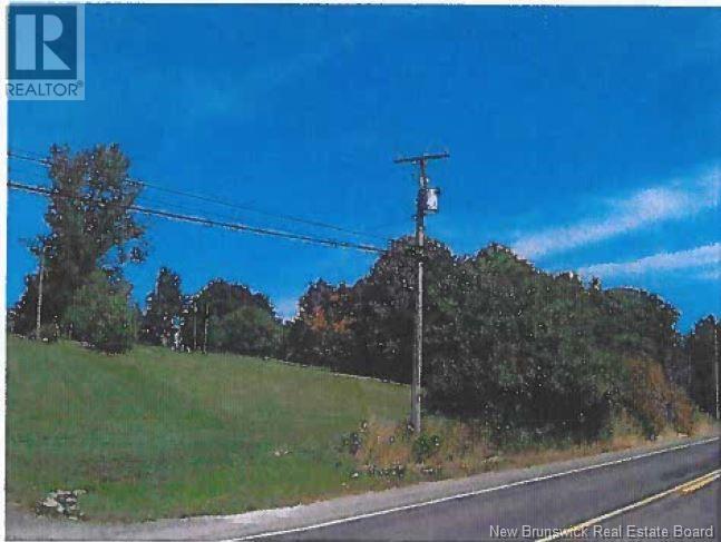 Lot 3 Route 105, Douglas, New Brunswick