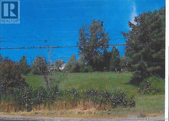 Lot 3 Route 105, Douglas, New Brunswick  E3G 7J4 - Photo 2 - NB117187