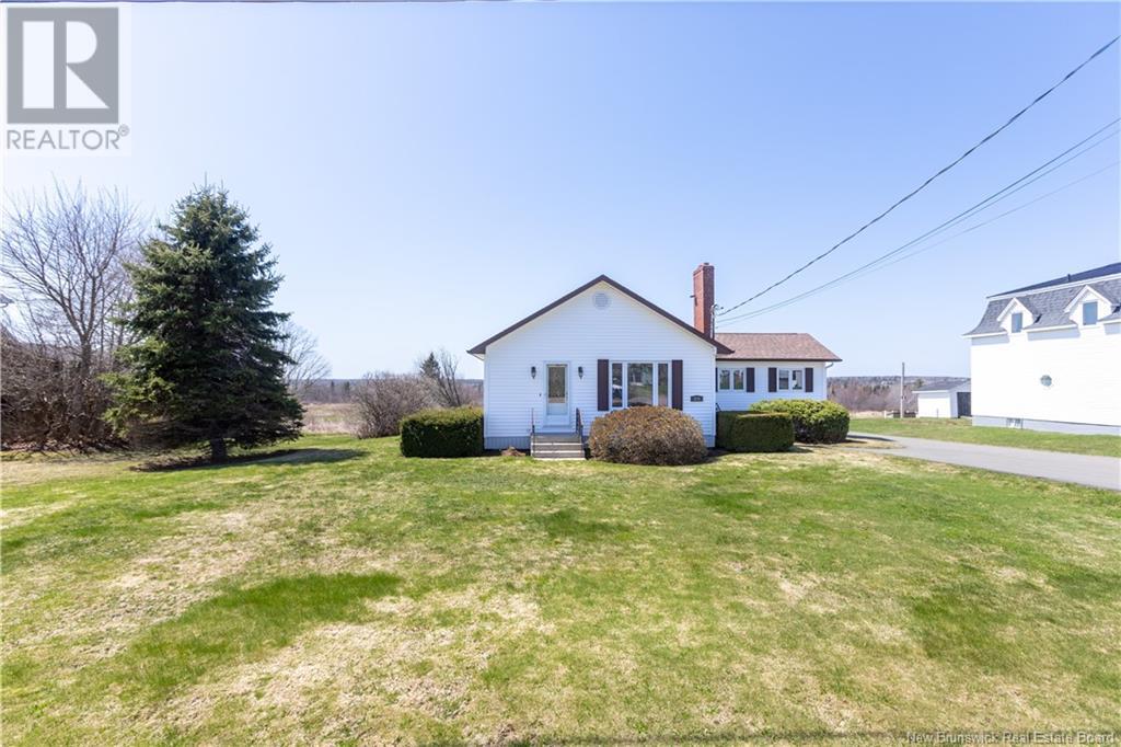 889 Route 933, Haute-Aboujagane, New Brunswick  E4P 5P9 - Photo 10 - NB117122
