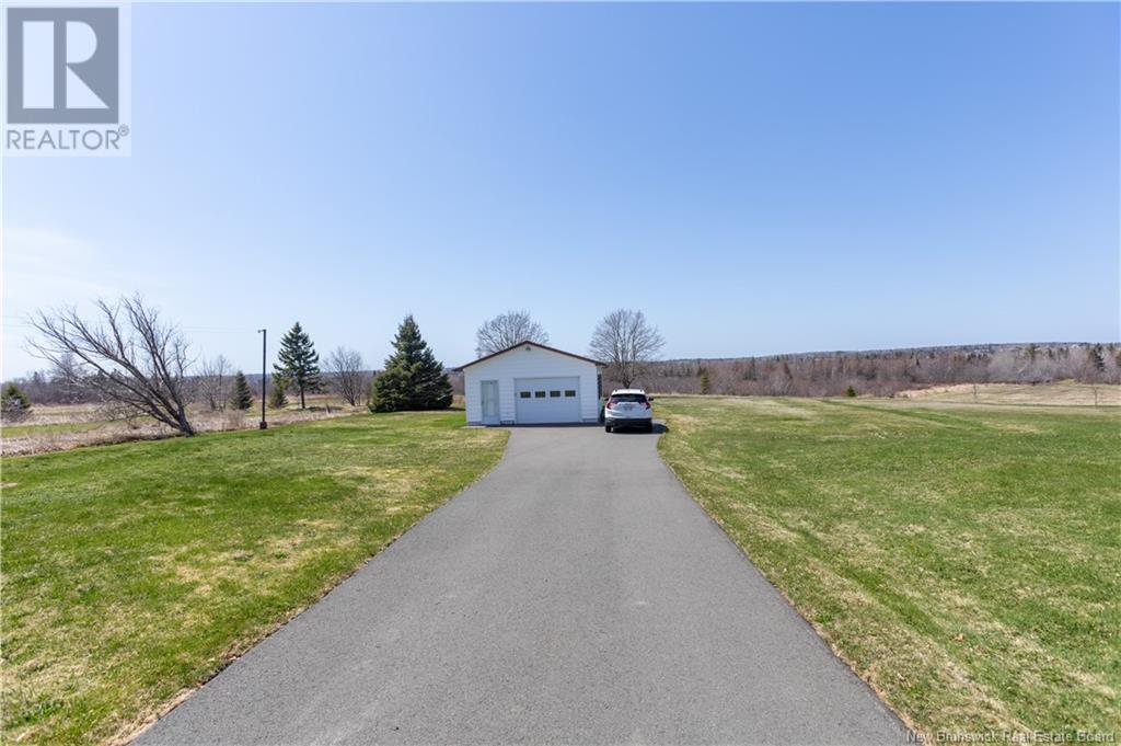 889 Route 933, Haute-Aboujagane, New Brunswick  E4P 5P9 - Photo 2 - NB117122