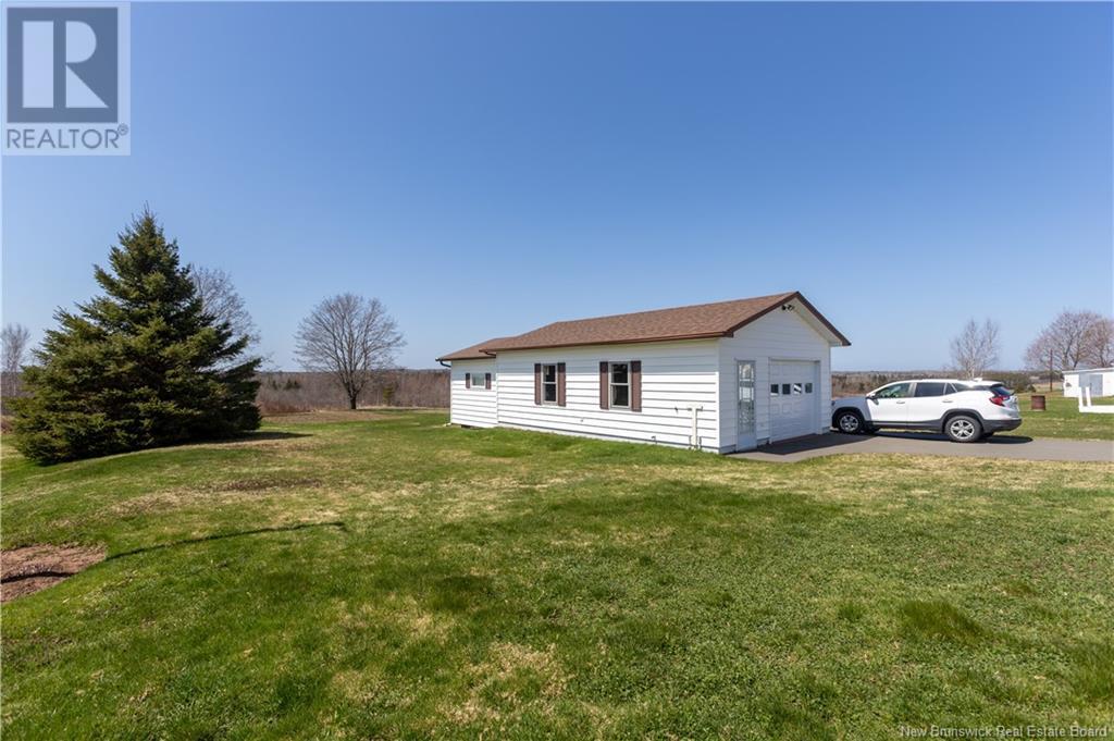 889 Route 933, Haute-Aboujagane, New Brunswick  E4P 5P9 - Photo 3 - NB117122
