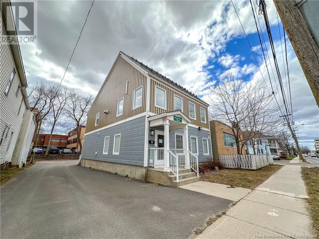 562 Brunswick Street, Fredericton, New Brunswick  E3B 1H5 - Photo 44 - NB116868