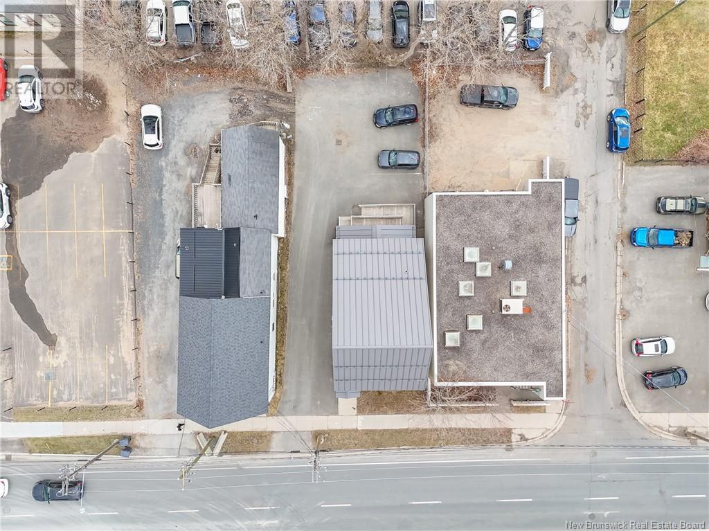 562 Brunswick Street, Fredericton, New Brunswick  E3B 1H5 - Photo 46 - NB116868