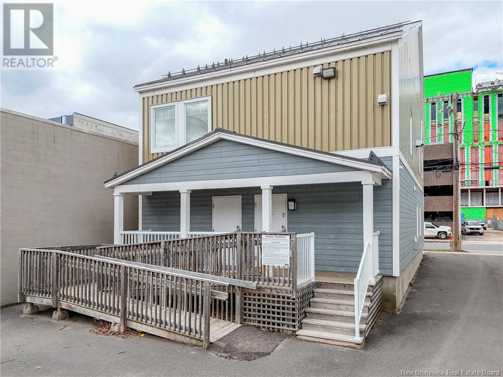 562 Brunswick Street, Fredericton, New Brunswick  E3B 1H5 - Photo 6 - NB116868
