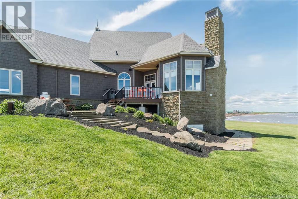 622 Janice Lane, Cap-Pelé, New Brunswick  E4N 1V6 - Photo 39 - NB116660